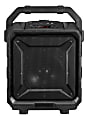 iLive Tailgate Bluetooth® Speaker, 18.6"H x 8.9"W x 14.5"D, Black, ISB659B 1 thumbnail image