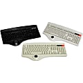 Keytronic TRACKBALL-U2 Keyboard 1 thumbnail image