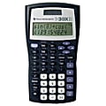Texas Instruments® TI-30X IIS Handheld Scientific Calculators, Set Of 10
