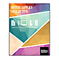 2016 Hub Catalog