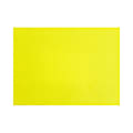 LUX Flat Cards, A6, 4 5/8" x 6 1/4", Glowing Green, Pack Of 250