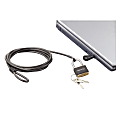 Belkin Notebook Security Key Lock 1 thumbnail image