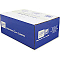 Platinum Plus Can Liner- Super Hexene Resin 55-60 Gal- 1.55mil- 39 X 56 25 Carton Platinum Plus Can Liner- Super Hexene Resin 55-60 Gal- 1.55mil- 39 X 56 25 Carton