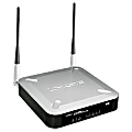 Cisco WET200 Wireless-G Business Ethernet Bridge 1 thumbnail image