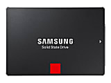 Samsung 850 Pro 2TB Internal Solid State Drive, SATA/600, MZ-7KE2T0BW 1 thumbnail image