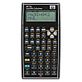 HP 35S Scientific Calculator - 100 Functions - 30 KB - 2 Line(s) - 14 Digits - LCD - Battery Powered - 2 - CR2032 - 0.7" x 3.2" x 6.2" - Plastic, Plastic