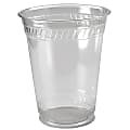 Fabri-Kal® Kal-Clear® PET Cold Drink Cups, 16/18 Oz, Clear, 50 Cups Per Pack, Carton Of 20 Packs 1 thumbnail image