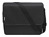 Epson Soft Carrying Case ELPKS64 - Projector carrying case - for Epson EB-1840W, EB-1860, EB-93e, EB-93H; PowerLite 905, 915W, 92, 93, 95, 96W 1 thumbnail image
