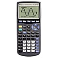 Texas Instruments® TI-83 Plus Graphing Calculators, Teacher Kit 1 thumbnail image
