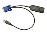 Raritan Computer Interface Module G2 - KVM extender - for Dominion KX2-132 1 thumbnail image