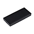 Custom 2000 Plus® PrintPro™ Replacement Ink Pad, 1-Color, 50P, 15/16" x 2-11/16"