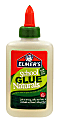 Elmer's® School Glue Naturals, 4 Oz, Clear