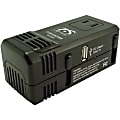 Symtek WorldPlug HDVC Universal Voltage Converter 1 thumbnail image