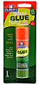 Elmer's® School Glue Naturals Glue Stick, 0.77 Oz, Clear