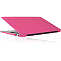 Incipio Feather Ultralight Hard Shell Case - Notebook carrying case - 11" - matte iridescent pink - for Apple MacBook Air (11.6 in)