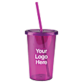 Travel Tumbler Single Wall 20oz. 1 thumbnail image