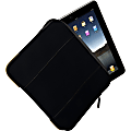 Targus Impax TSS205US Carrying Case (Sleeve) for iPad - Black, Yellow, Gray