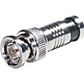 C2G RG6 Compression BNC Connector - 20pk - BNC 1 thumbnail image