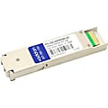 AddOn Alcatel-Lucent Compatible TAA Compliant 10GBase-DWDM 100GHz XFP Transceiver (SMF, 1541.35nm, 80km, LC, DOM)