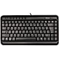 A4Tech Slim Multimedia Keyboard