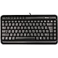 A4Tech Slim Multimedia Keyboard 1 thumbnail image
