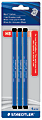 Staedtler® Lumograph HB Carbon Drawing Leads, 2 mm, Pack Of 6 1 thumbnail image