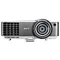 BenQ MX819ST 3D Ready DLP Projector - 720p - HDTV - 4:3 1 thumbnail image