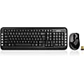 COMBO Wireless A4TECH GL-1630 KEYBOARD MOUSE BY ERGOGUYS 1 thumbnail image