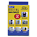Sakar Digital Camera Starter Kit 1 thumbnail image
