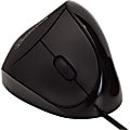 Ergoguys Comfi EM011-BK Wired Ergonomic Mouse