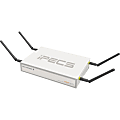 LG-Ericsson iPECS WAP-2080 IEEE 802.11n 54 Mbit/s Wireless Access Point - ISM Band - UNII Band 1 thumbnail image
