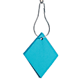 Deflecto® Pear Clip 1 thumbnail image