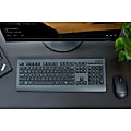 Lenovo® Professional Wireless Keyboard & Mouse, Compact Keyboard, Laser Mouse 1 thumbnail image