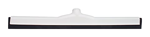 Tolco Plastic Moss Rubber Floor Squeegee 22", 280243 1 thumbnail image