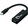 SIIG Mini DisplayPort to HDMI with Audio Adapter 1 thumbnail image