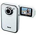 RCA Small Wonder EZ205 "Pocket" - camcorder - flash card 1 thumbnail image