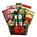 Givens Seasons Greetings Gourmet Merrymaker Basket 1 thumbnail image