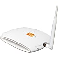 zBoost SOHO Cell Phone Signal Booster for Small Homes and Offices - 824 MHz, 869 MHz, 1850 MHz, 1930 MHz to 849 MHz, 894 MHz, 1910 MHz, 1990 MHz - 3G - Omni-directional Antenna