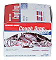 Green Guard Cherry Cough Drops, 100BX 1 thumbnail image