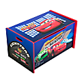 Disney® Storage Box, 13 1/2"H x 24 5/8"W x 15 3/8"D, Cars 1 thumbnail image