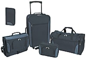 Crown Edition 5-Piece Luggage Set 1 thumbnail image
