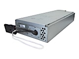 APC Replacement Battery Cartridge #117 - UPS battery - 1x battery - lead acid -  - APCRBC117 1 thumbnail image