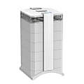 IQAir HealthPro Plus HEPA Air Purifier, 1,125 Sq. Ft. Coverage 1 thumbnail image