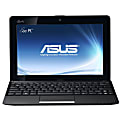 Asus Eee PC 1015PX-PU17-RD 10.1" LCD Netbook - Intel Atom N570 Dual-core (2 Core) 1.66 GHz - 1 GB DDR3 SDRAM - 250 GB HDD - Windows 7 Starter - 1024 x 600 - Red 1 thumbnail image