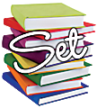 Saddleback Educational Publishing Reading Comprehension Non-Fiction Sample Set, Set Of 2