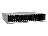 Omnitron iConverter 19-Module Chassis, 82073 1 thumbnail image