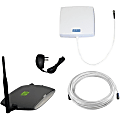 zBoost REACH Dual Band Cell Phone Signal Booster