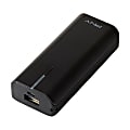 PNY Powerpack, 5200 mAh, Black 1 thumbnail image