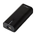 PNY Powerpack, 5200 mAh, Black