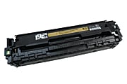IPW Preserve Remanufactured Black Toner Cartridge Replacement For HP 131A, CF210A, 545-210-ODP